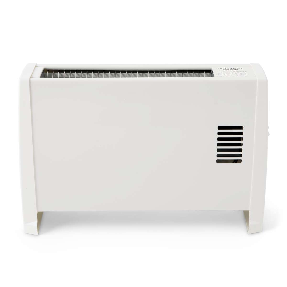 Adax Basic VG520TV 2000W gulvovn