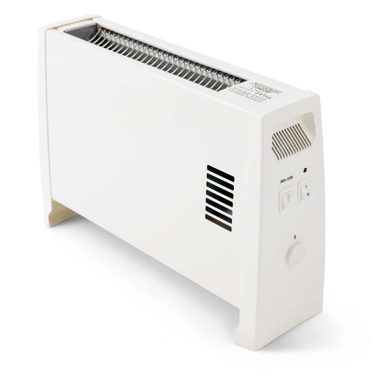 Adax Basic VG520TV 2000W gulvovn