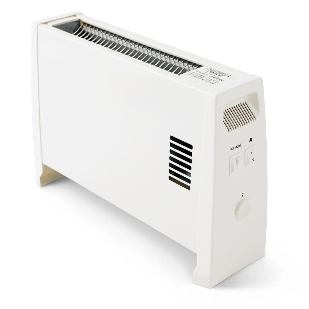 Adax Basic VG520TV 2000W gulvovn