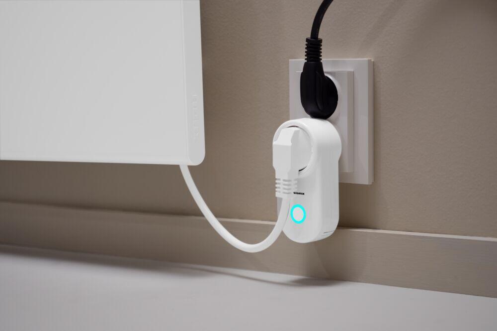 Adax WT2 Smart Plug