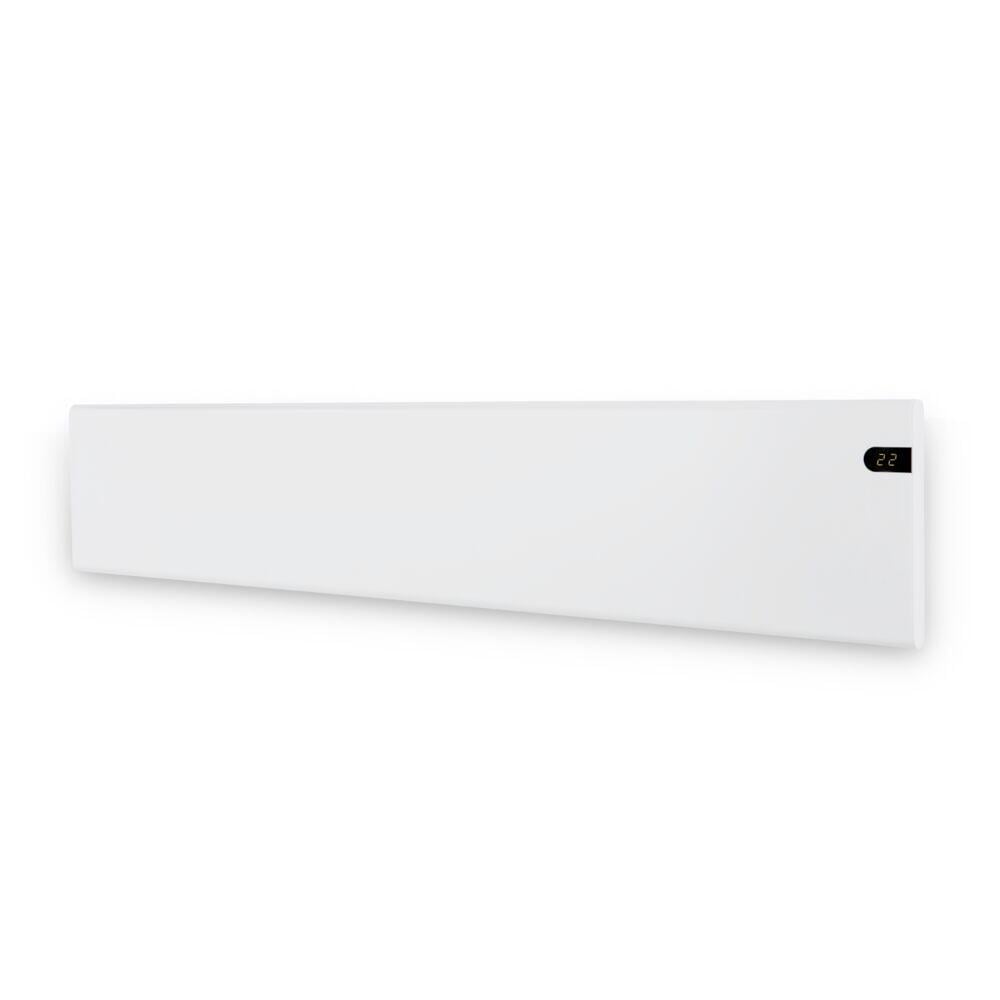 Adax Neo Basic NL06KDT 600W panellist panelovn