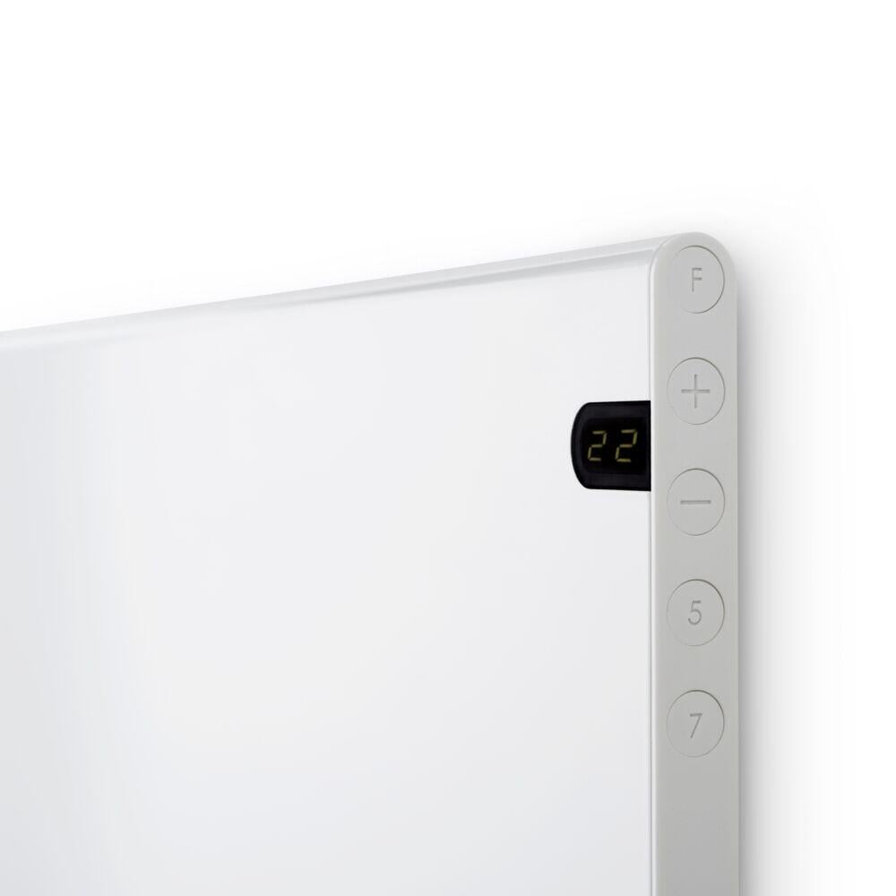 Adax Neo Basic NL06KDT 600W panellist panelovn
