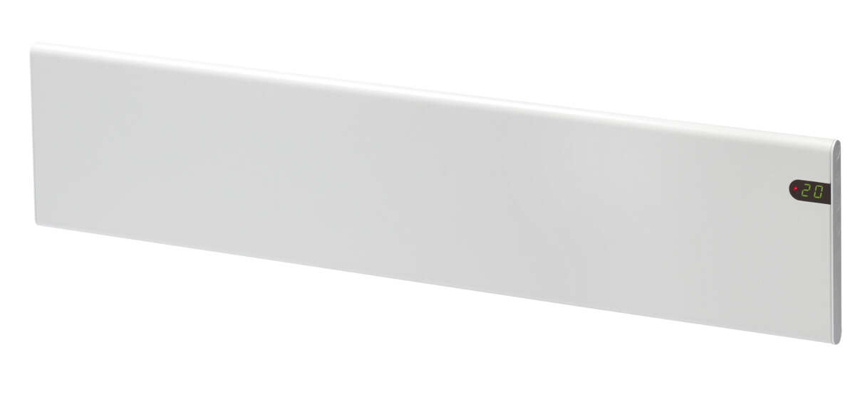 Adax Neo Basic NL06KDT 600W panellist panelovn