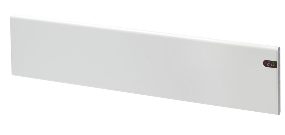 Adax Neo Basic NL06KDT 600W panellist panelovn