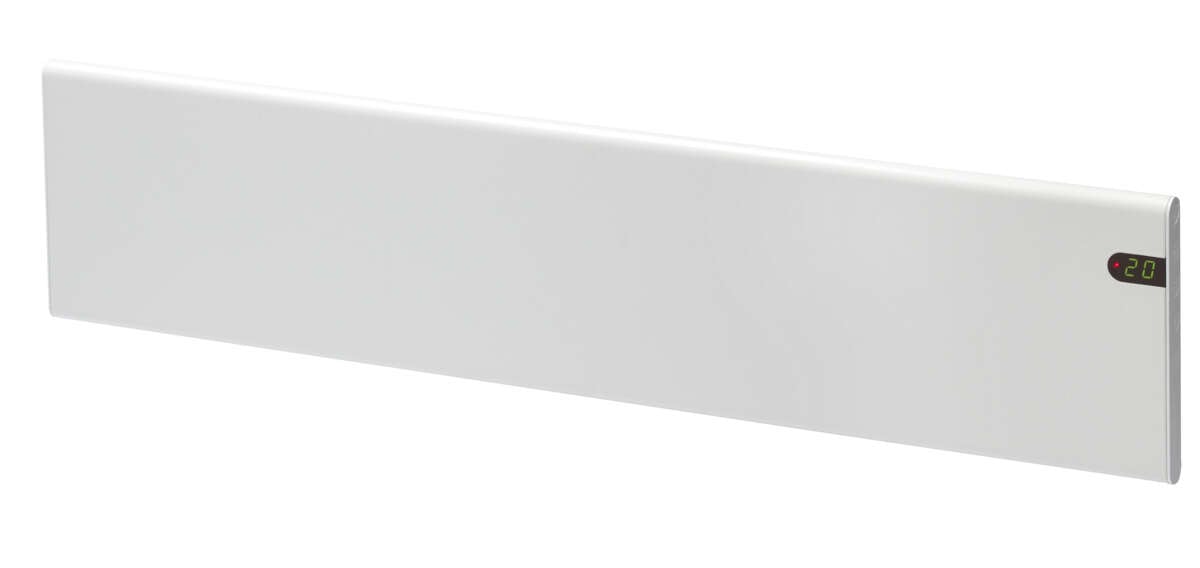 Adax Neo Basic NL06KDT 600W panellist panelovn