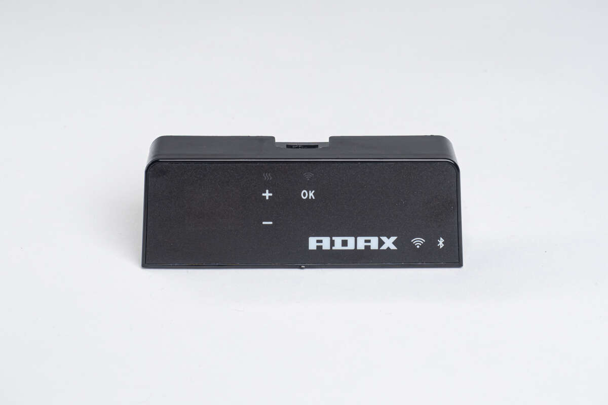 Adax WT2 termostat sort