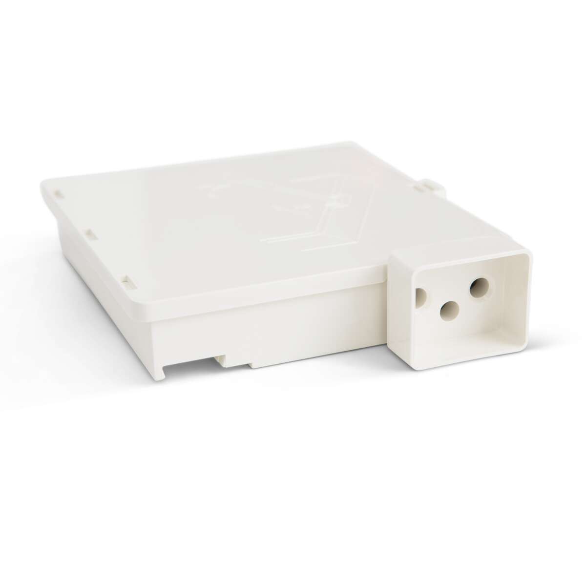 Adax Koblingsboks for fast installasjon Cl. ll