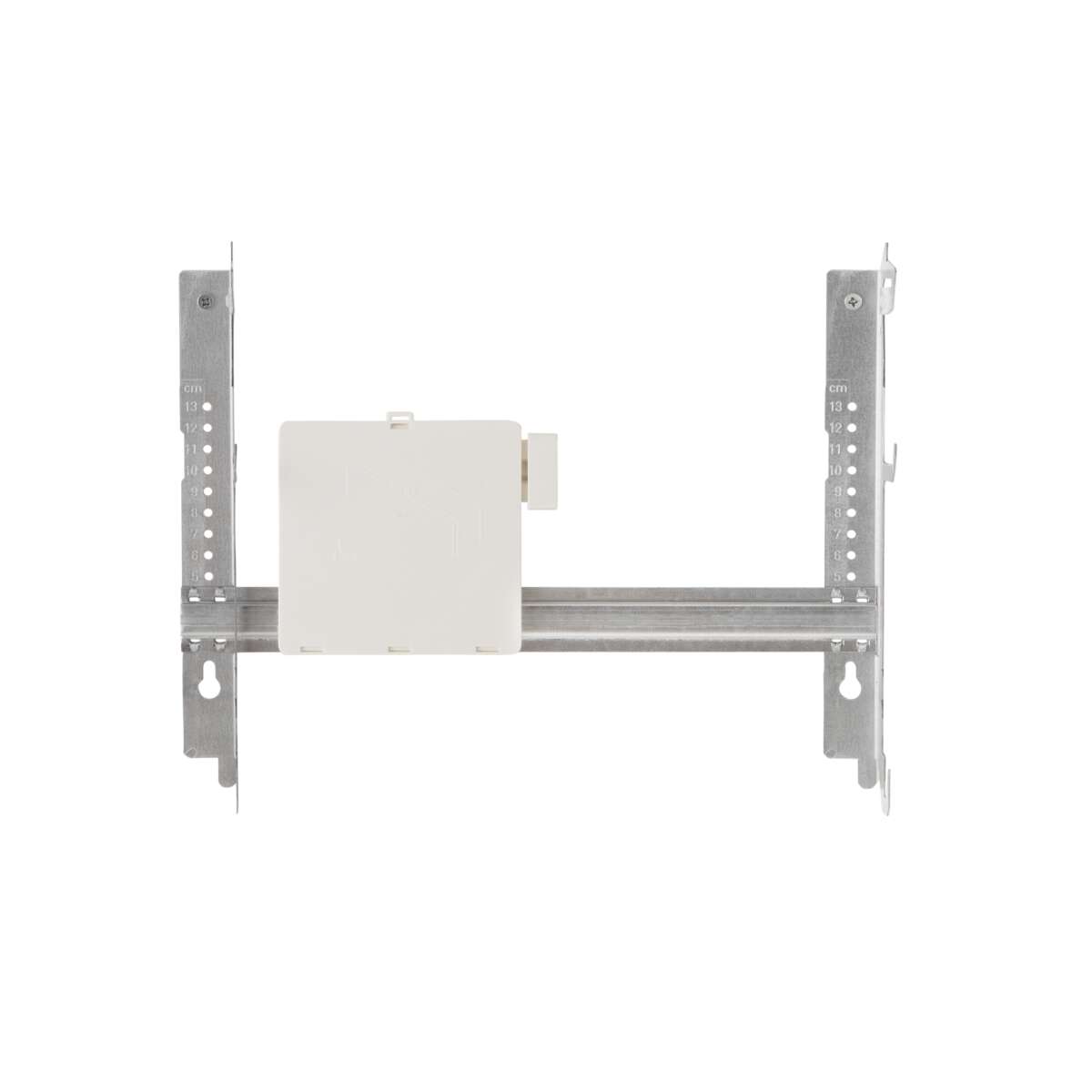 Adax Koblingsboks for fast installasjon Cl. ll