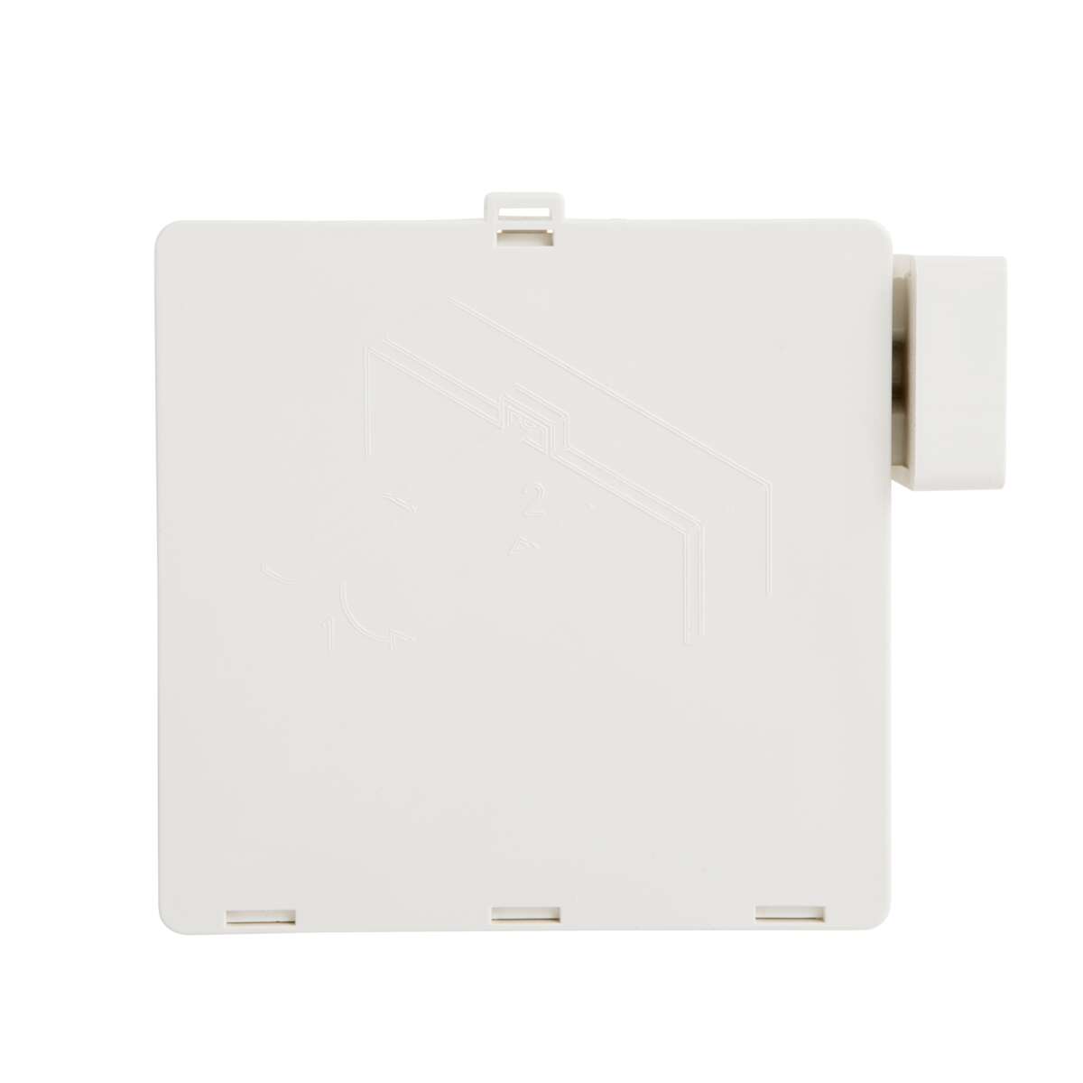 Adax Koblingsboks for fast installasjon Cl. ll