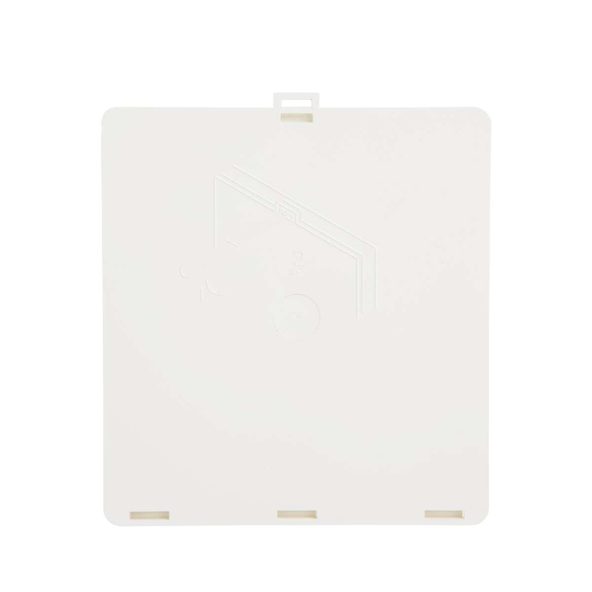 Adax Koblingsboks for fast installasjon Cl. l