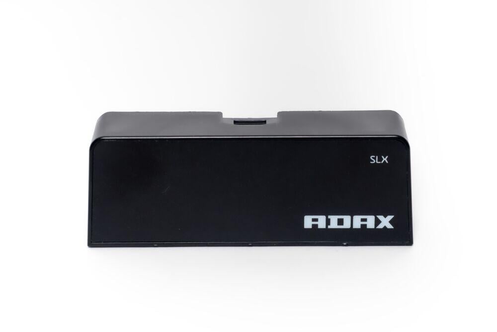 Adax SLX Slavetermostat sort