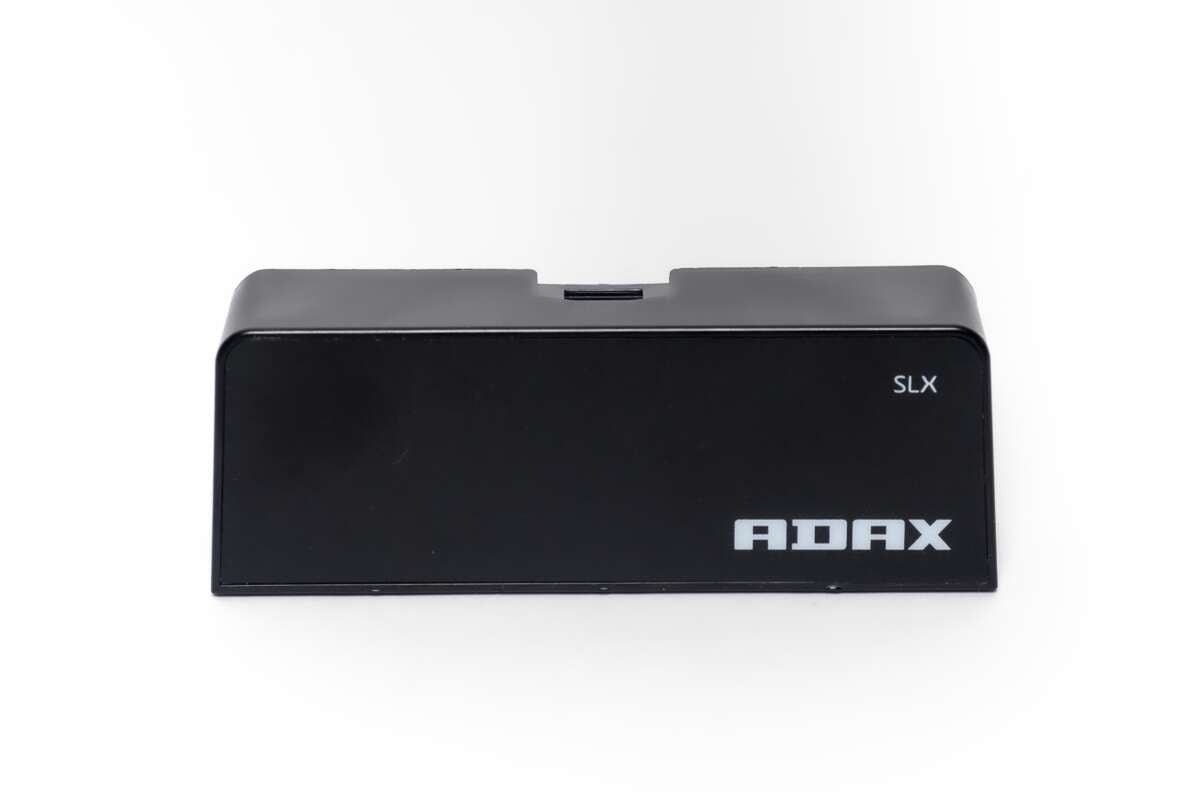 Adax SLX Slavetermostat sort