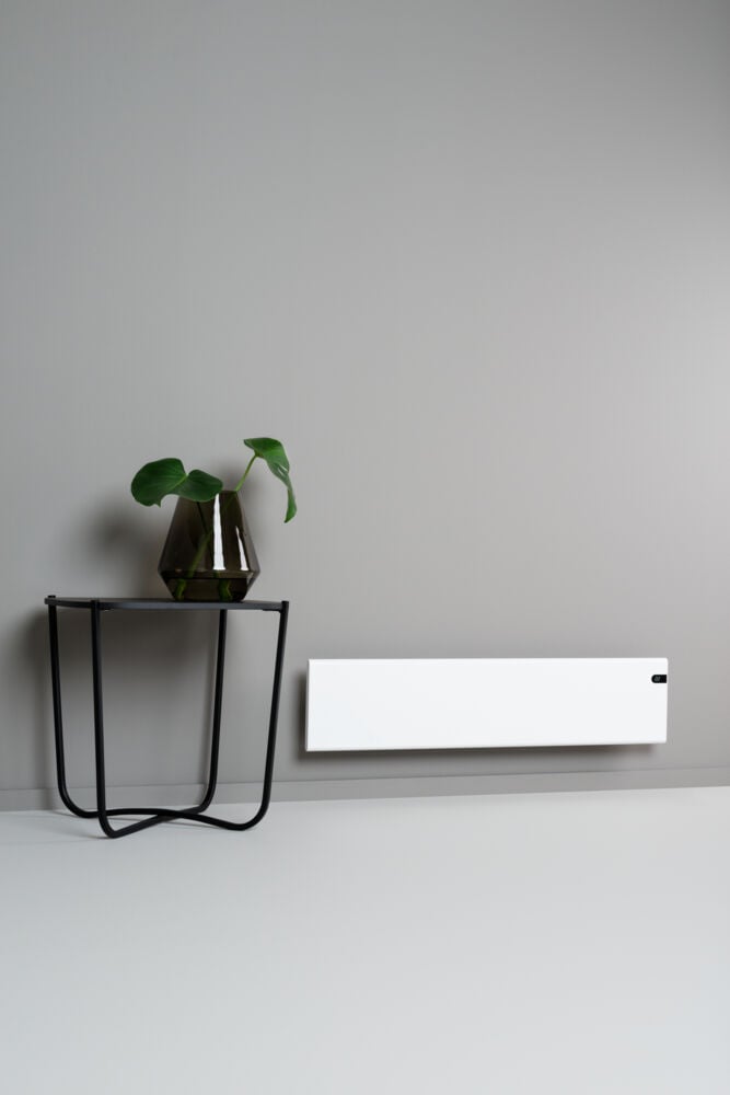 Adax Neo Basic NL06KDT 600W panellist panelovn
