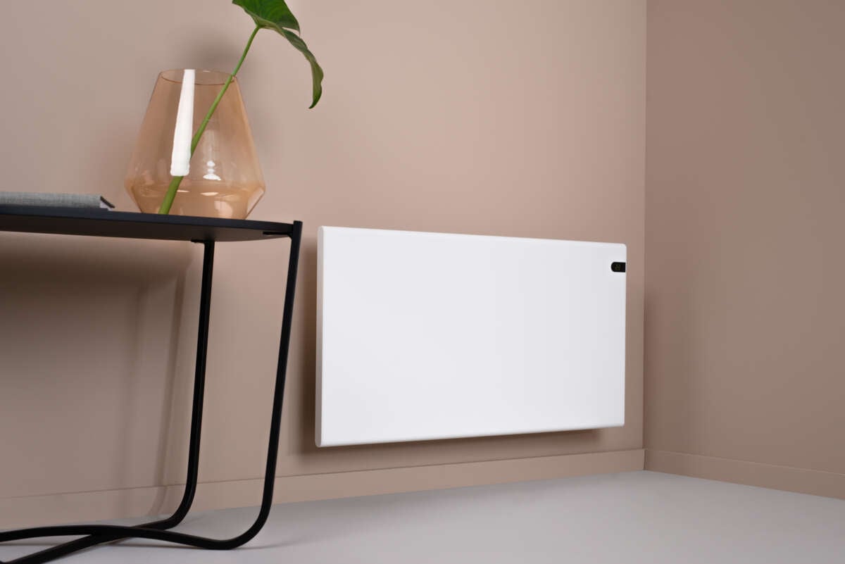 Adax Neo Basic NP20KDT 2000W panelovn