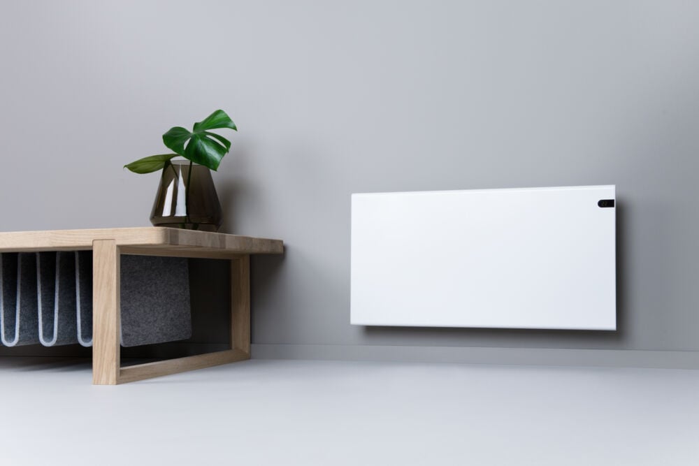 Adax Neo Basic NP12KDT 1200W panelovn