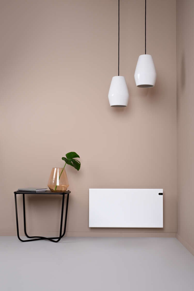 Adax Neo Basic NP20KDT 2000W panelovn