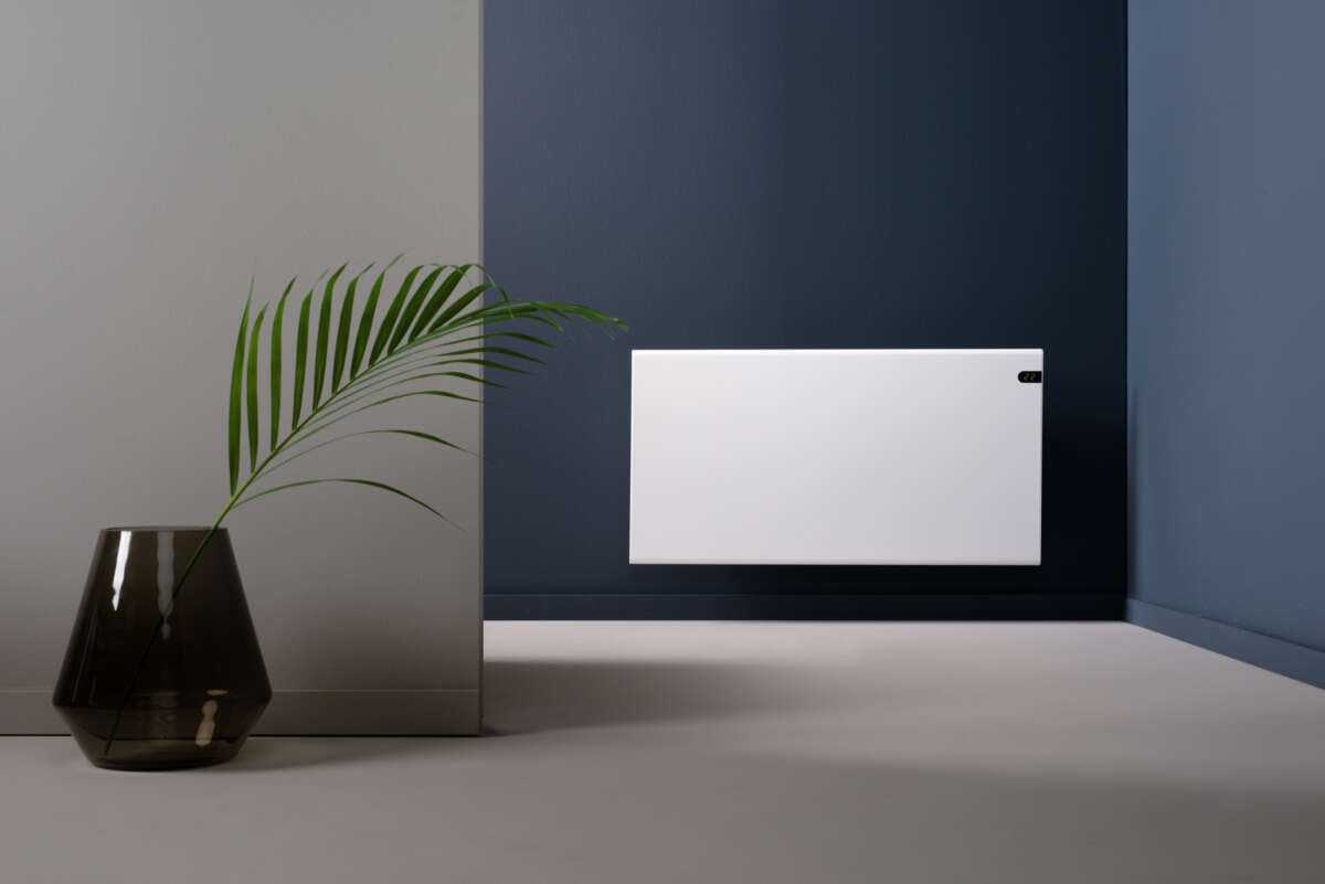 Adax Neo Basic NP10KDT 1000W panelovn