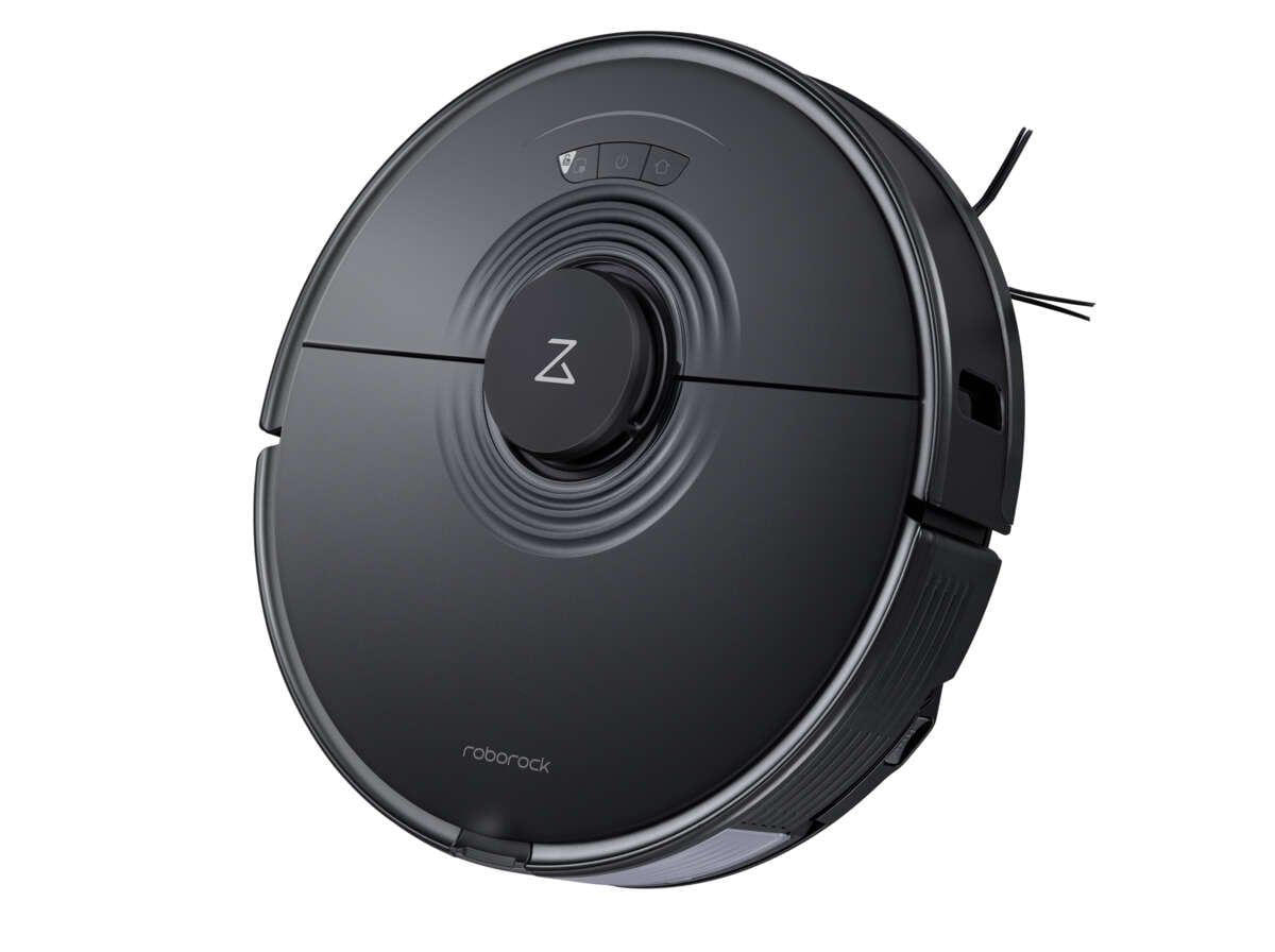 Roborock S7 robotstøvsuger