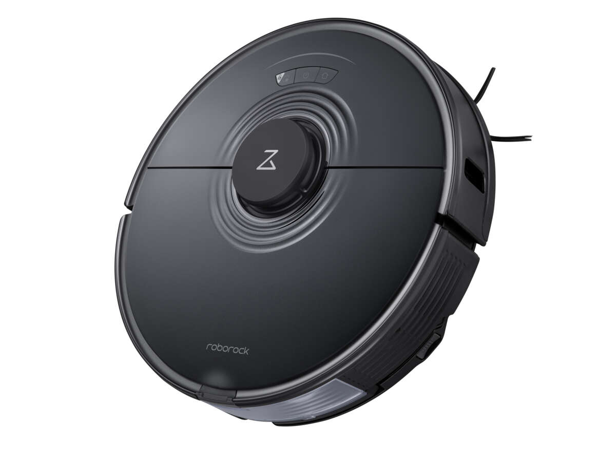 Roborock S7 robotstøvsuger