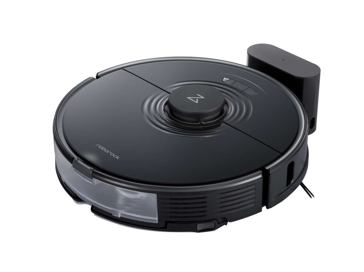 Roborock S7 robotstøvsuger