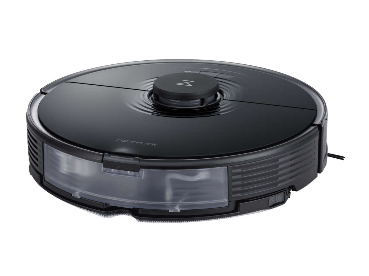 Roborock S7 robotstøvsuger