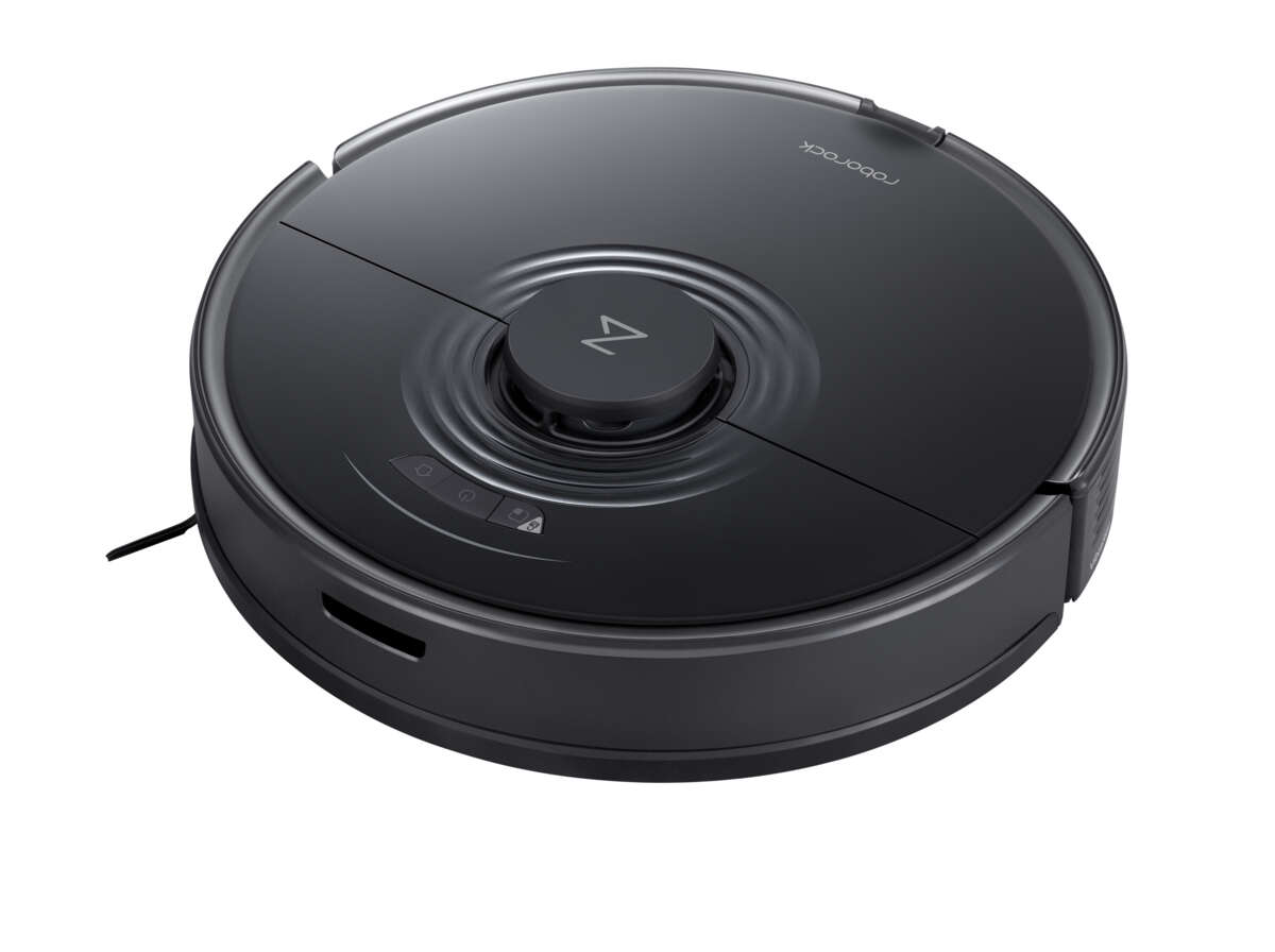 Roborock S7 robotstøvsuger