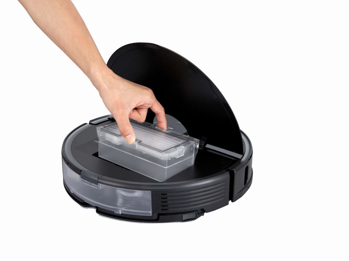 Roborock S7 robotstøvsuger