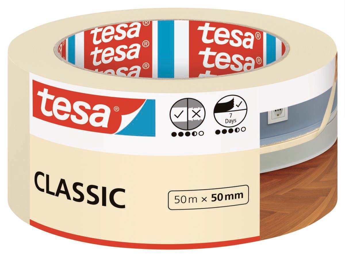 Tesa Malertape Classic