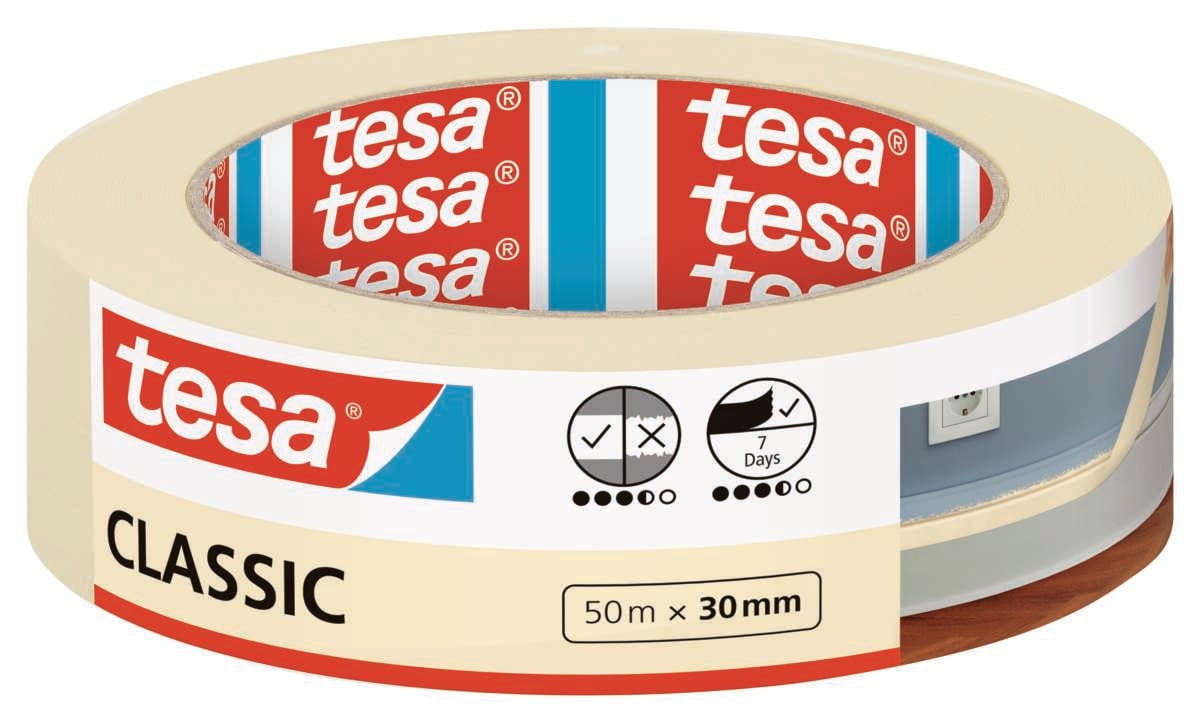 Tesa Malertape Classic