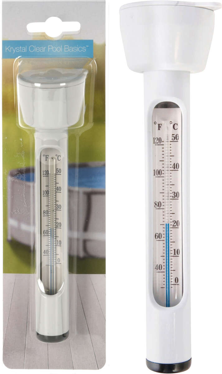 INTEX® termometer til basseng