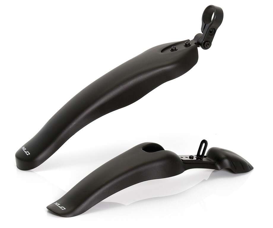 XLC Mudguard MG-C04 skjermsett 16"-20"