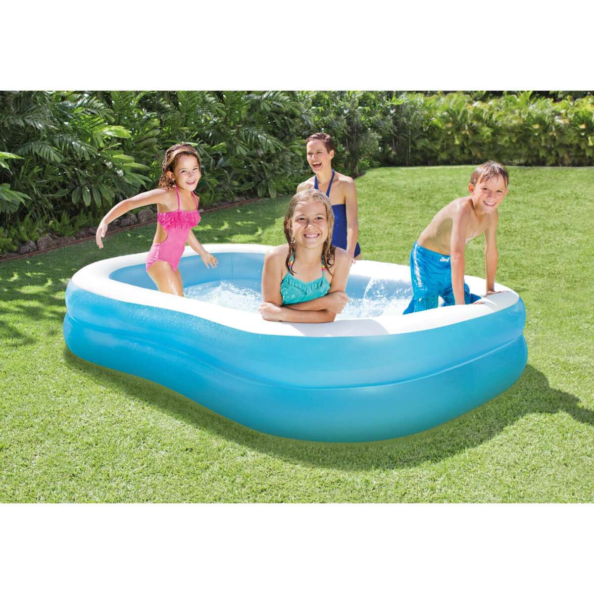 INTEX® Wet Set Collection basseng