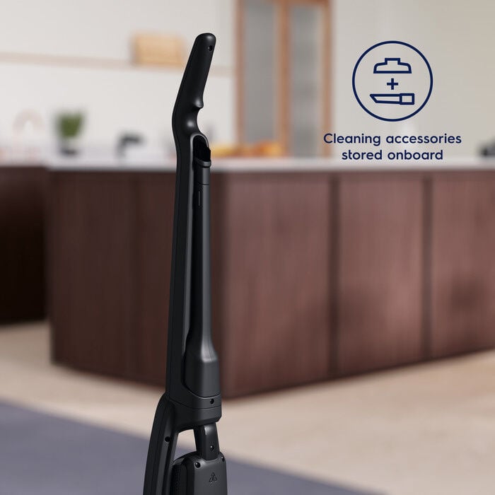 Electrolux WQ61-42GG WELL Q6 støvsuger
