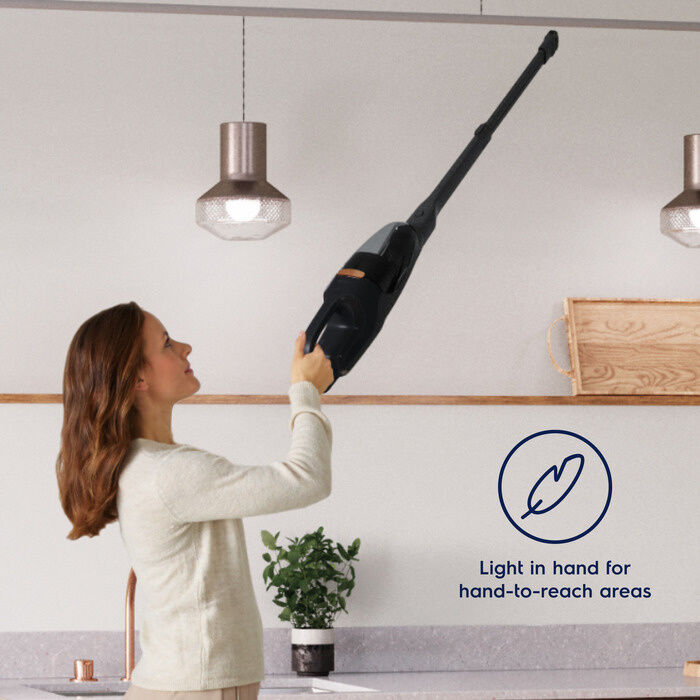 Electrolux WQ61-42GG WELL Q6 støvsuger