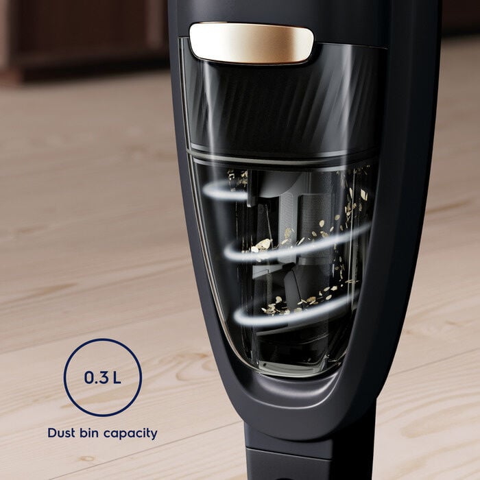 Electrolux WQ61-42GG WELL Q6 støvsuger