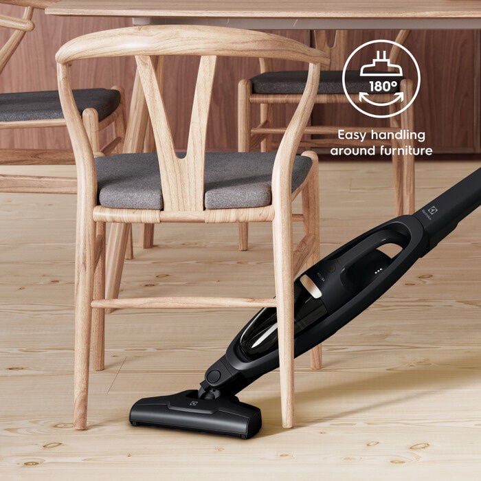 Electrolux WQ61-42GG WELL Q6 støvsuger