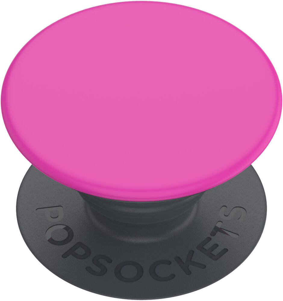 PopSocket Magenta Grip