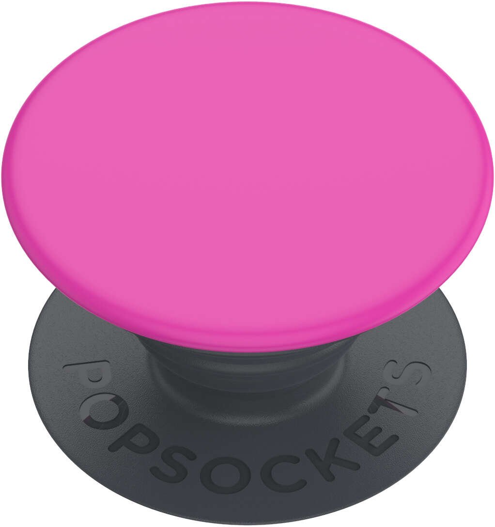 PopSocket Magenta Grip