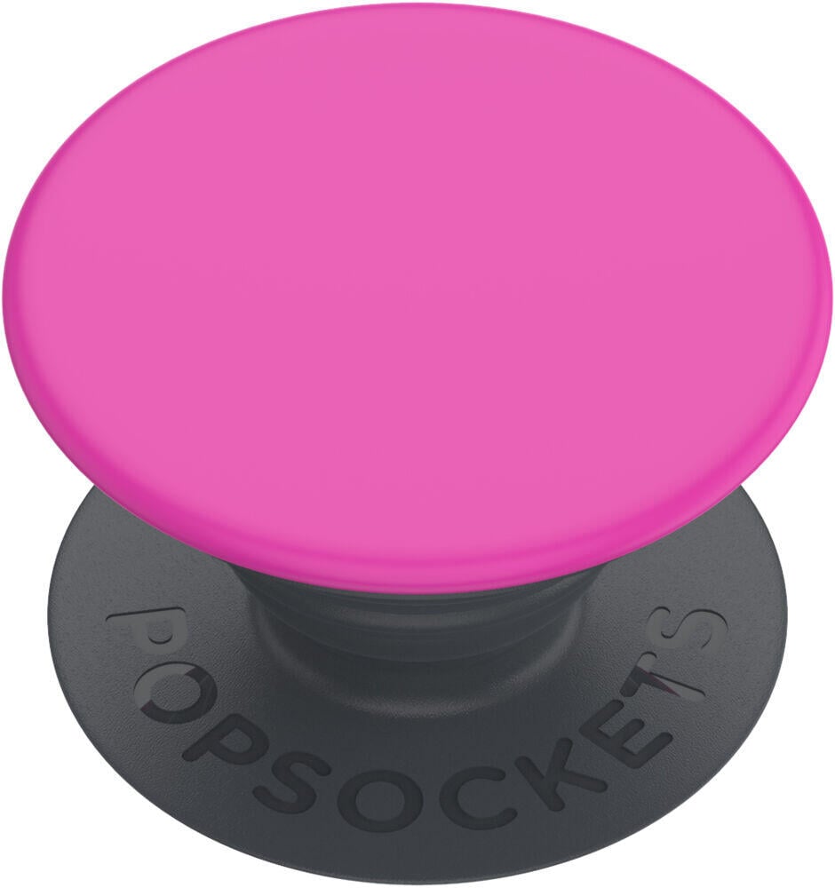 PopSocket Magenta Grip