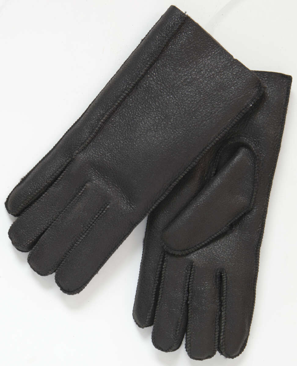 Hudson skinnhansker