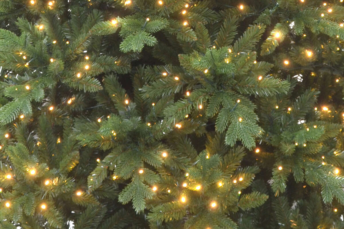 Setskog juletre 300 cm