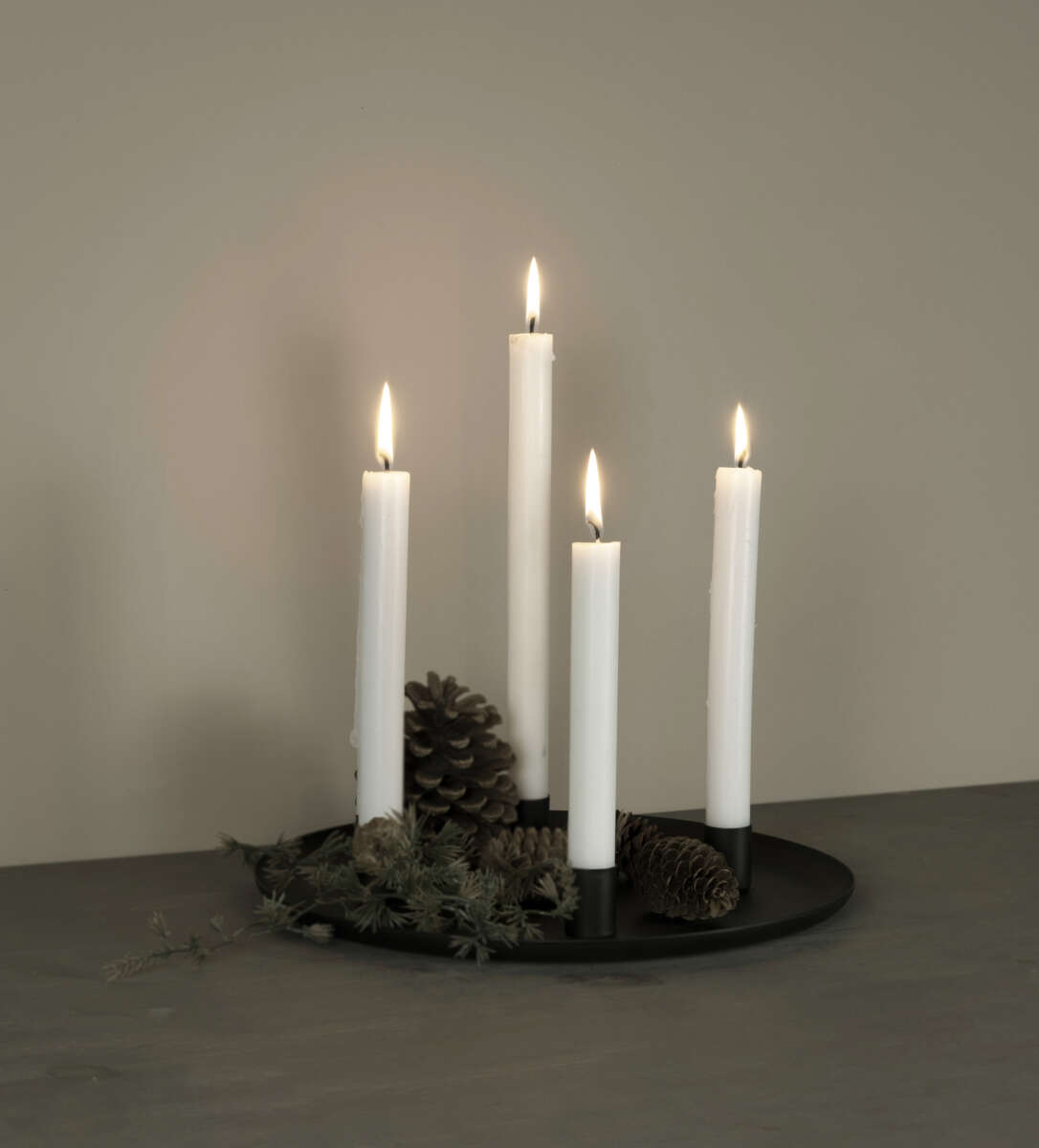 Vente adventsstake fat