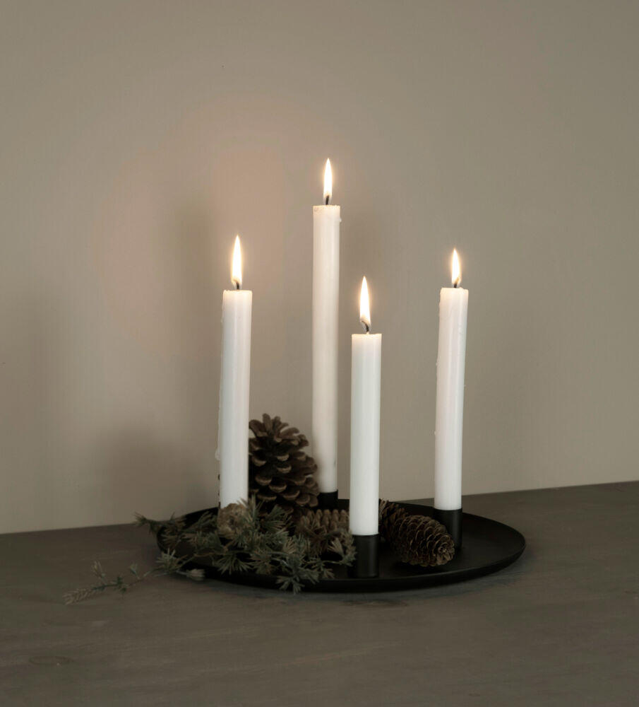 Vente adventsstake fat