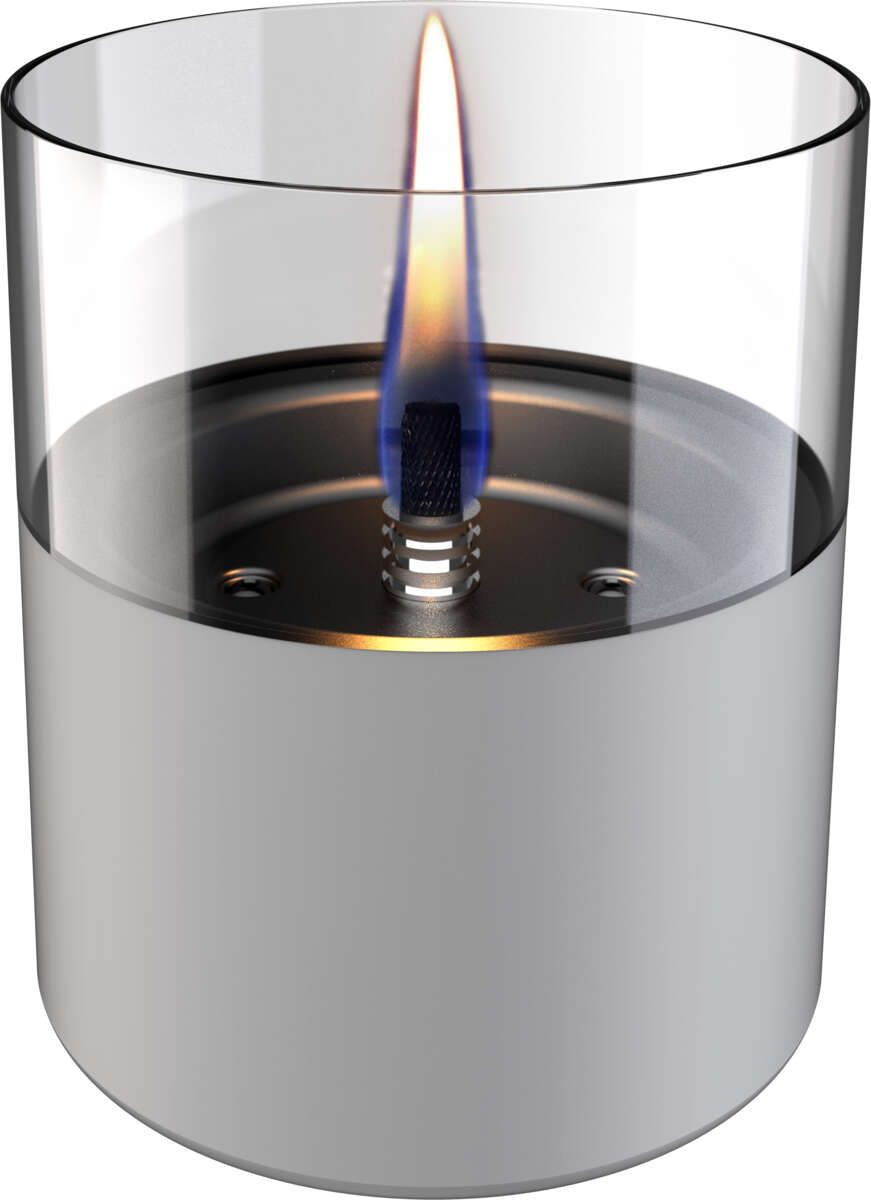 TenderFlame Lilly 10 glasslykt