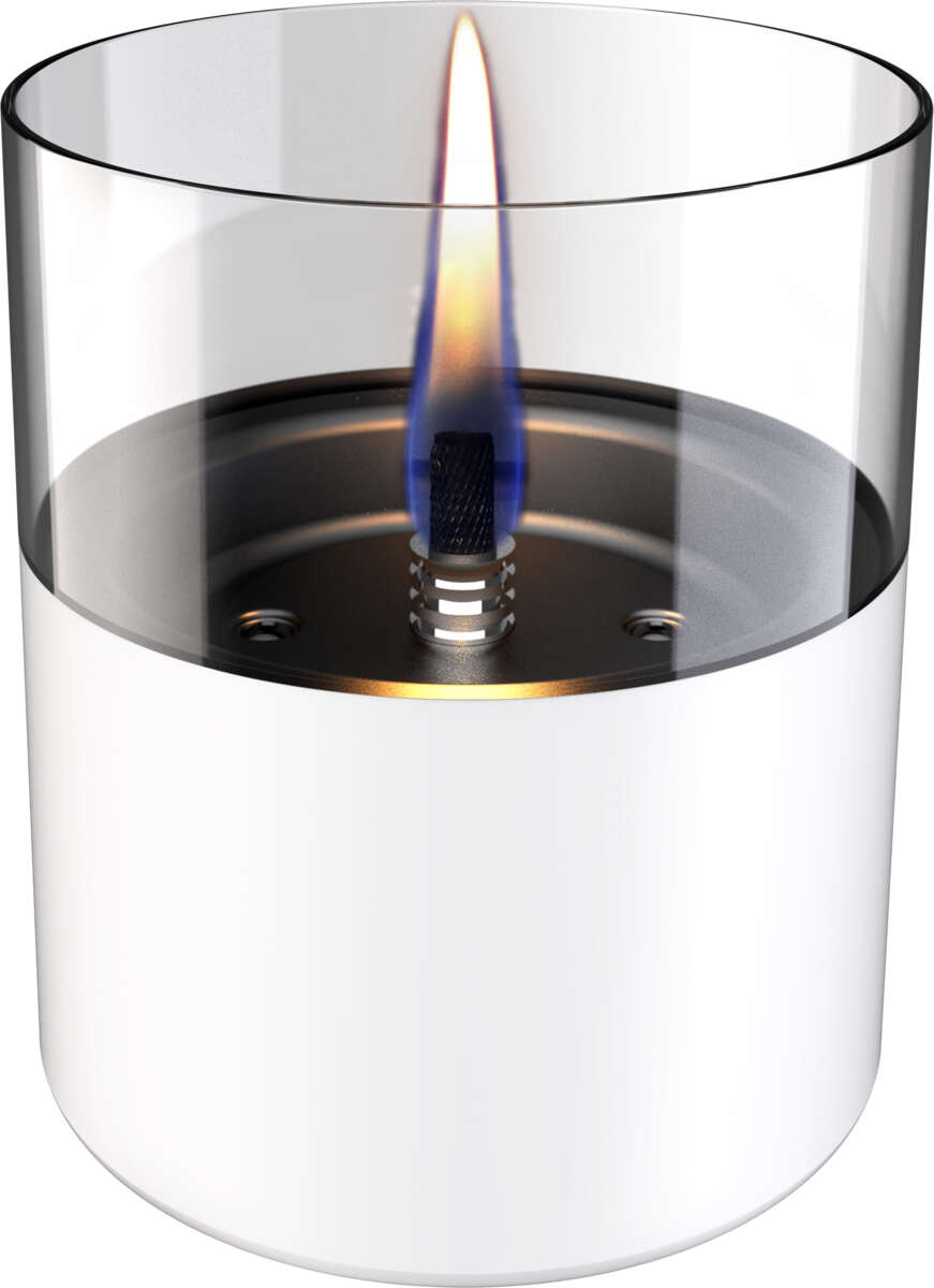 TenderFlame Lilly 10 glasslykt