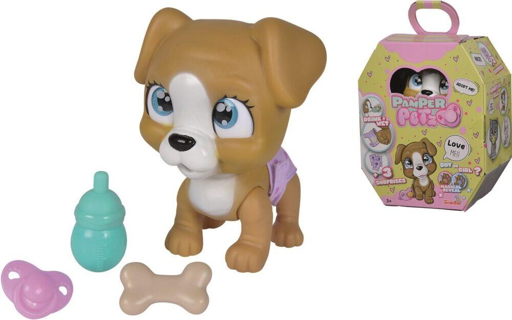 Simba Pamper Petz hund