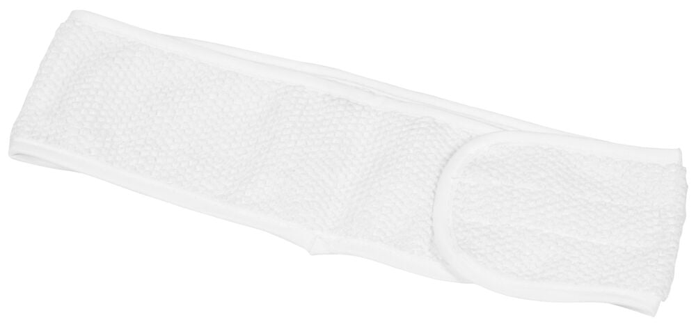 Mjuk microfiber vaffel hårbånd