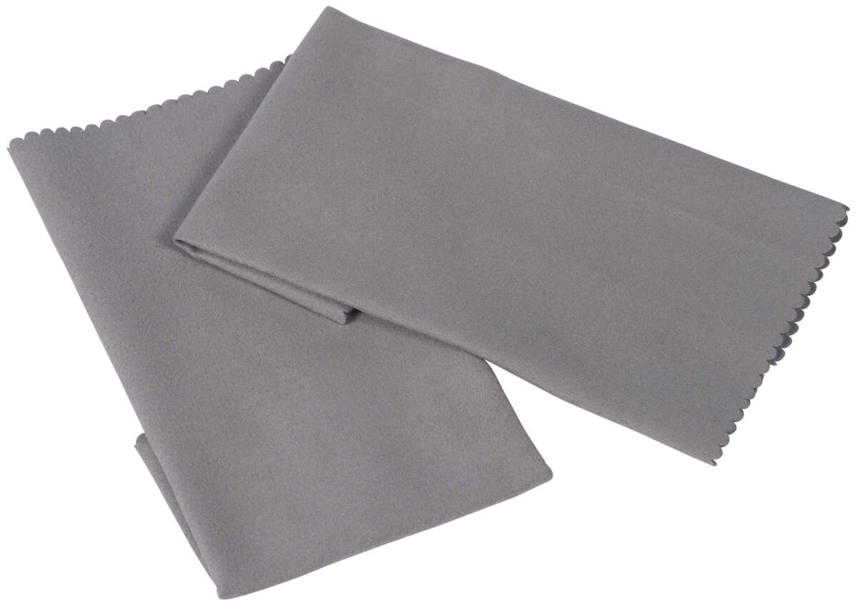 Mjuk microfiber vaffel klut