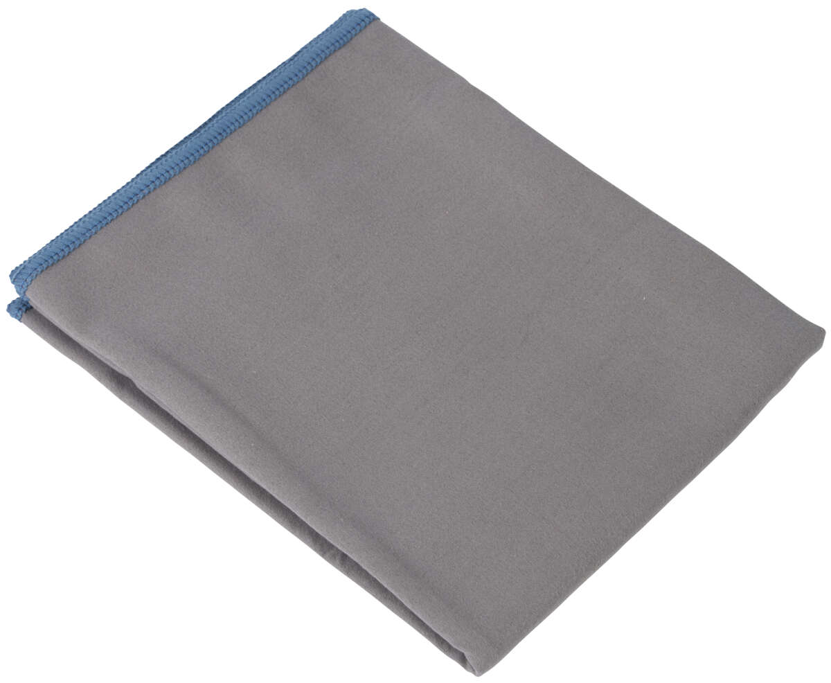 Mjuk microfiber håndkle
