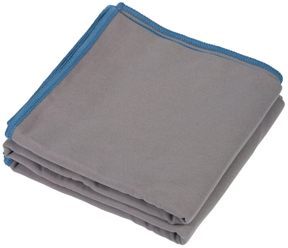 Mjuk microfiber håndkle